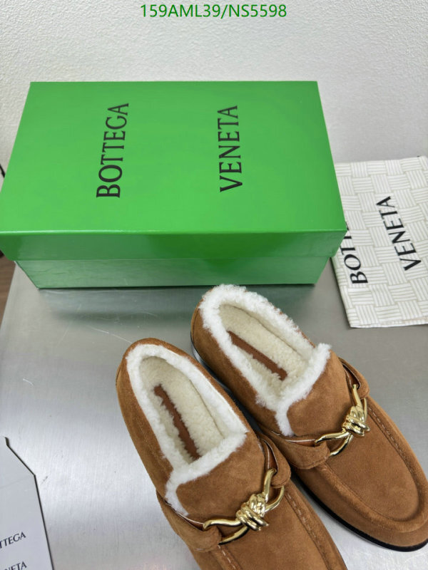 BV-Women Shoes Code: NS5598 