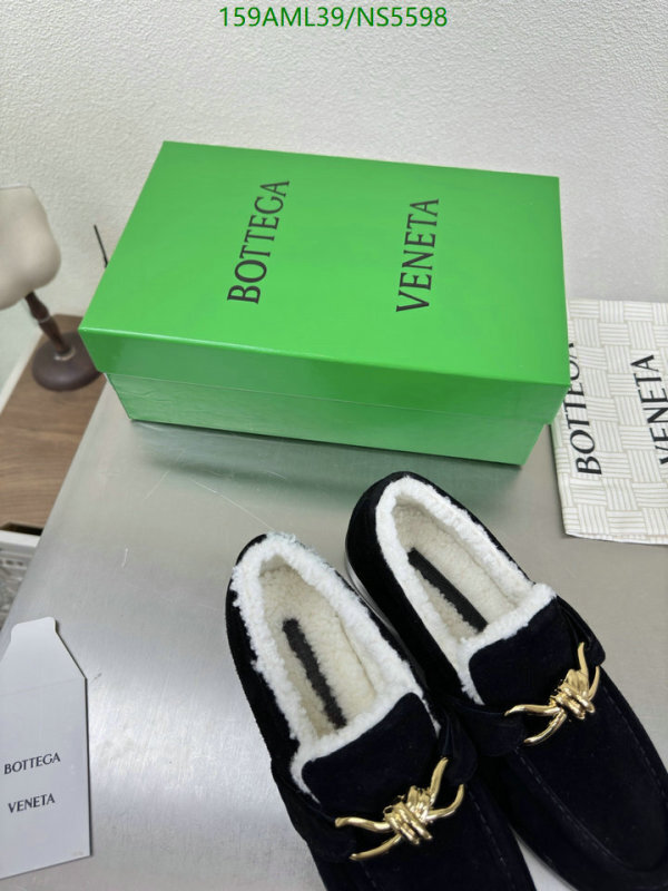 BV-Women Shoes Code: NS5598 