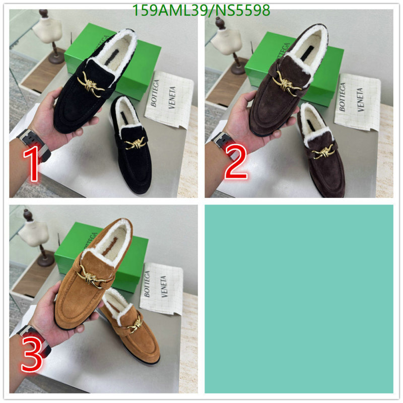 BV-Women Shoes Code: NS5598 