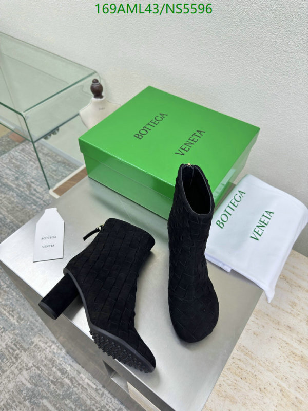 BV-Women Shoes Code: NS5596 