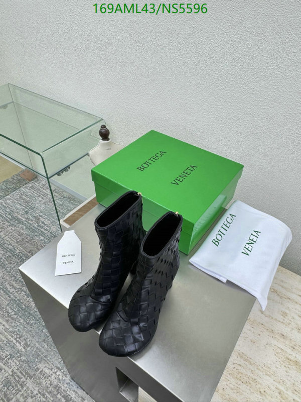 BV-Women Shoes Code: NS5596 