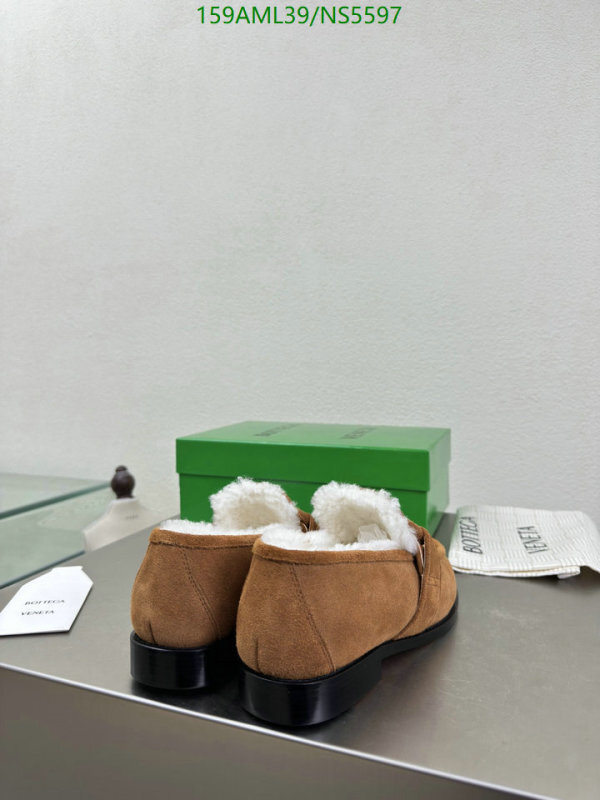 BV-Women Shoes Code: NS5597 