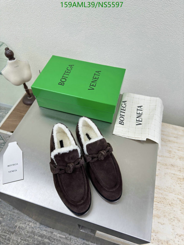 BV-Women Shoes Code: NS5597 