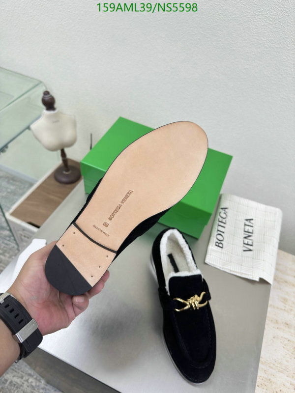 BV-Women Shoes Code: NS5598 