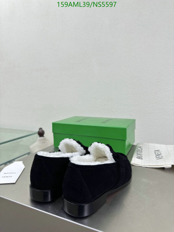 BV-Women Shoes Code: NS5597 