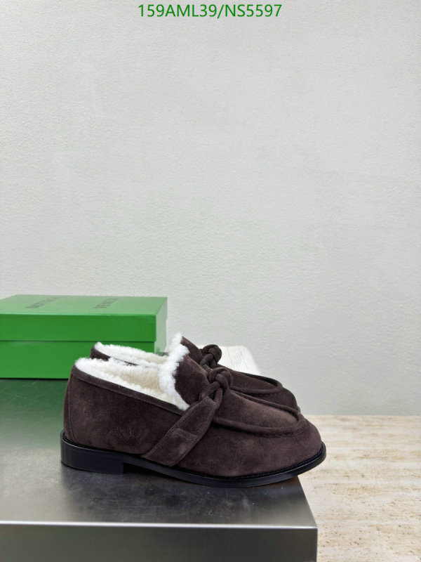 BV-Women Shoes Code: NS5597 