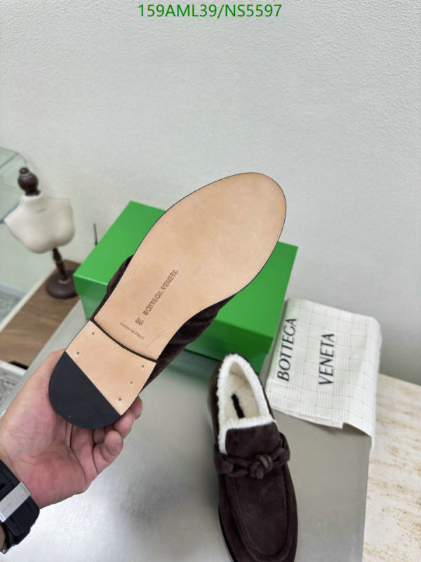 BV-Women Shoes Code: NS5597 