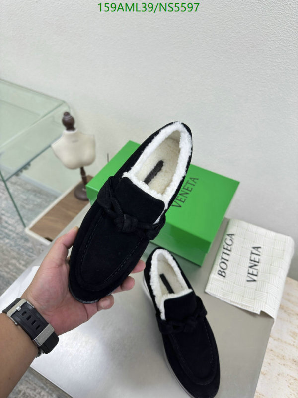 BV-Women Shoes Code: NS5597 