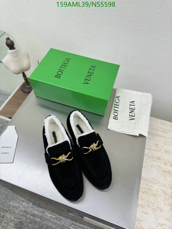 BV-Women Shoes Code: NS5598 