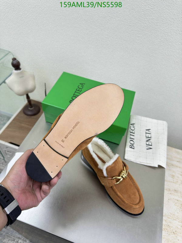 BV-Women Shoes Code: NS5598 