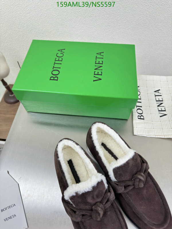 BV-Women Shoes Code: NS5597 