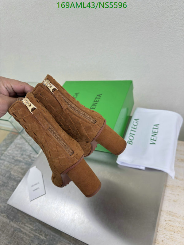 BV-Women Shoes Code: NS5596 