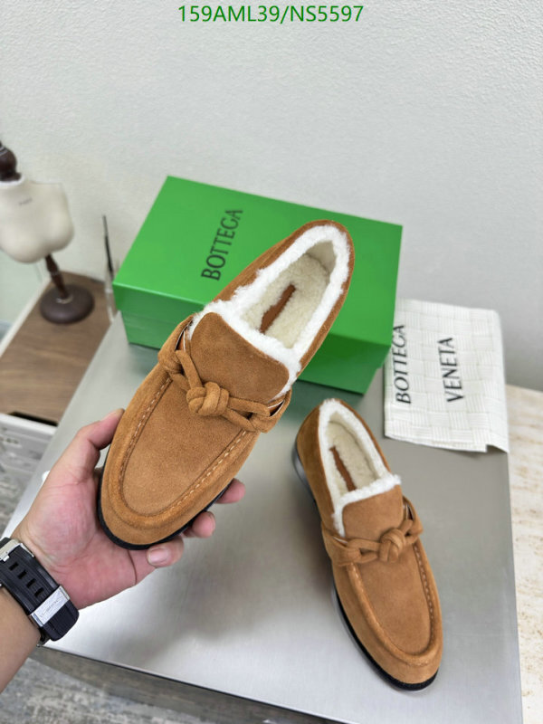 BV-Women Shoes Code: NS5597 