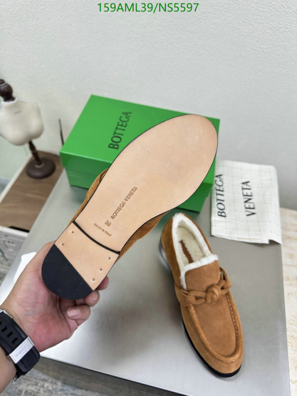 BV-Women Shoes Code: NS5597 