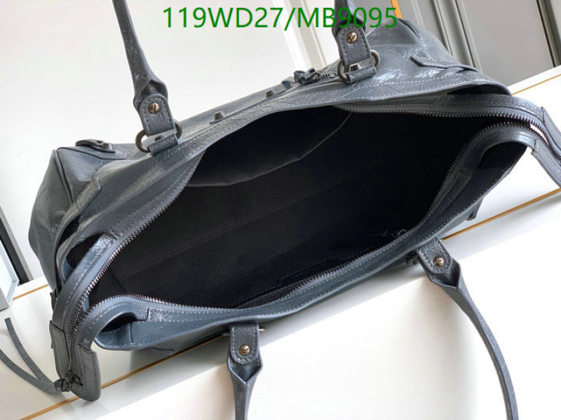 Balenciaga-Bag-4A Quality Code: MB9095 