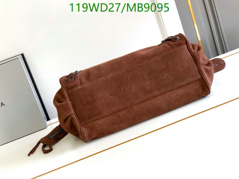 Balenciaga-Bag-4A Quality Code: MB9095 