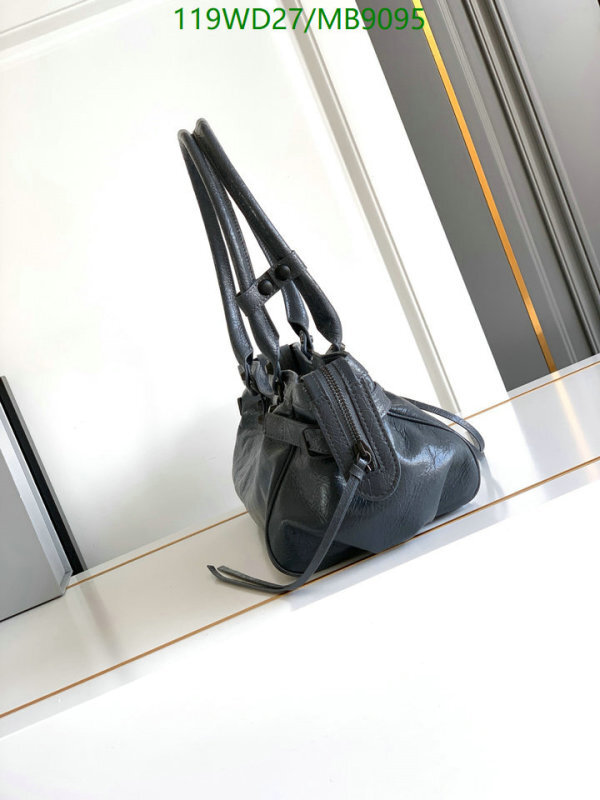 Balenciaga-Bag-4A Quality Code: MB9095 