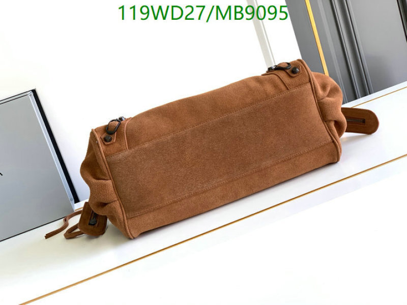 Balenciaga-Bag-4A Quality Code: MB9095 