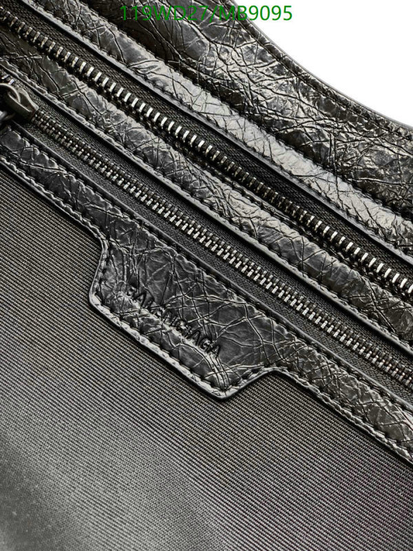 Balenciaga-Bag-4A Quality Code: MB9095 