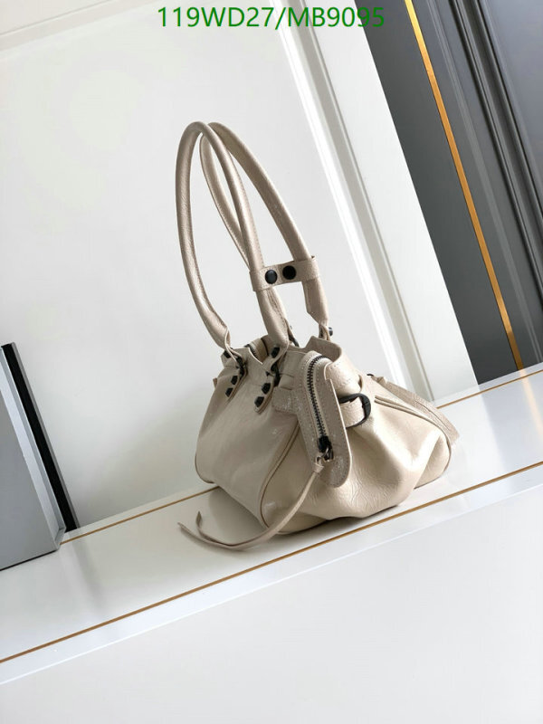Balenciaga-Bag-4A Quality Code: MB9095 