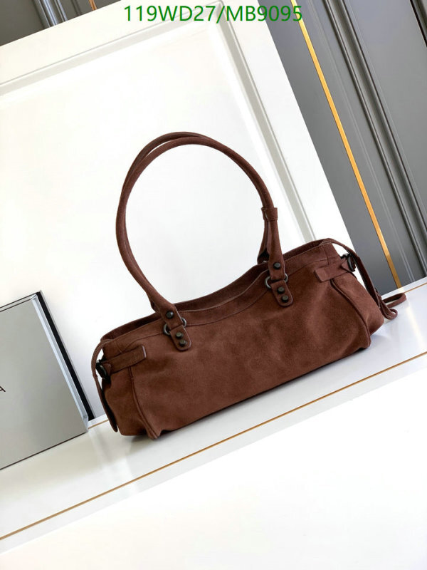 Balenciaga-Bag-4A Quality Code: MB9095 