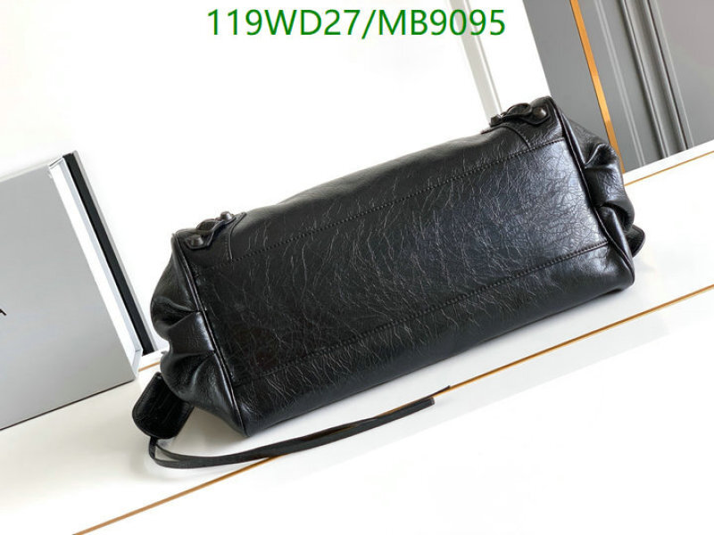 Balenciaga-Bag-4A Quality Code: MB9095 