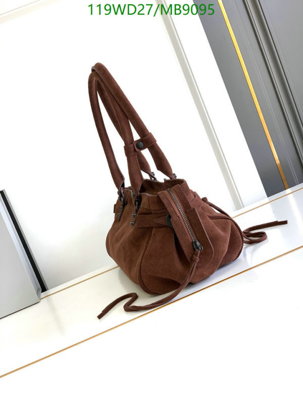 Balenciaga-Bag-4A Quality Code: MB9095 