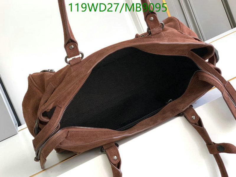 Balenciaga-Bag-4A Quality Code: MB9095 