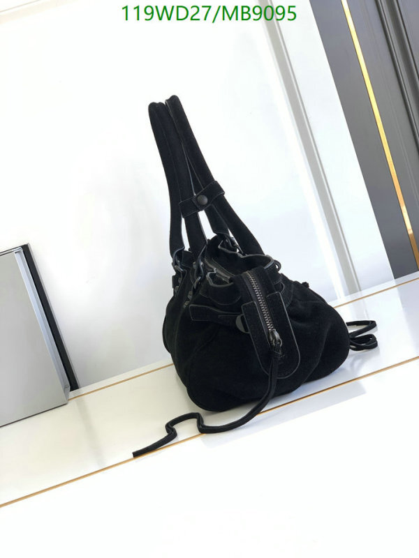 Balenciaga-Bag-4A Quality Code: MB9095 