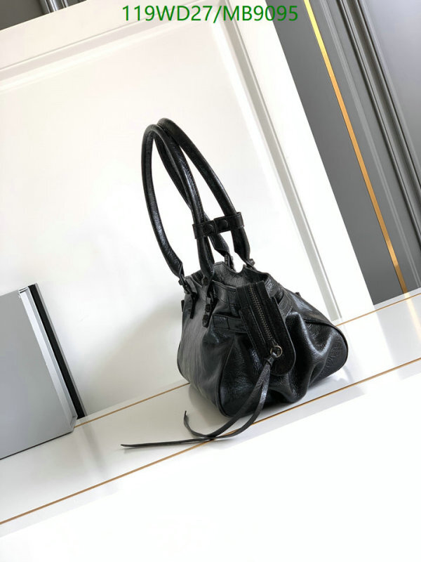 Balenciaga-Bag-4A Quality Code: MB9095 