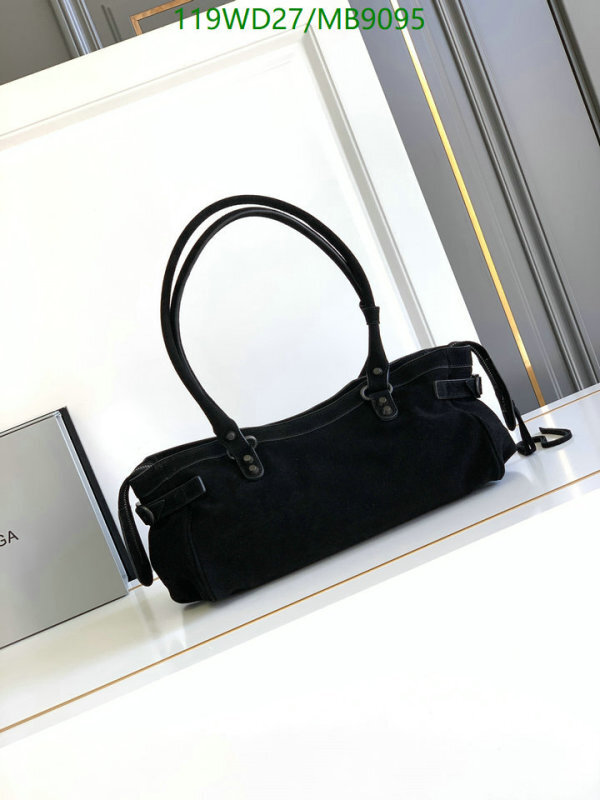 Balenciaga-Bag-4A Quality Code: MB9095 