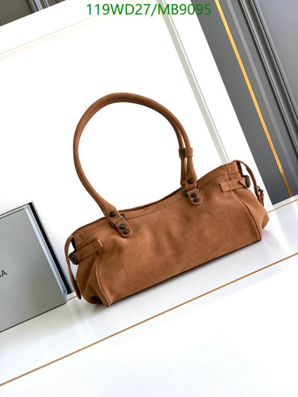 Balenciaga-Bag-4A Quality Code: MB9095 
