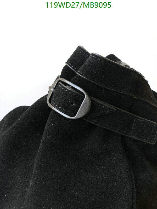 Balenciaga-Bag-4A Quality Code: MB9095 