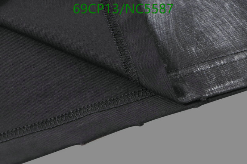 Balenciaga-Clothing Code: NC5587 