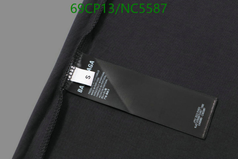 Balenciaga-Clothing Code: NC5587 