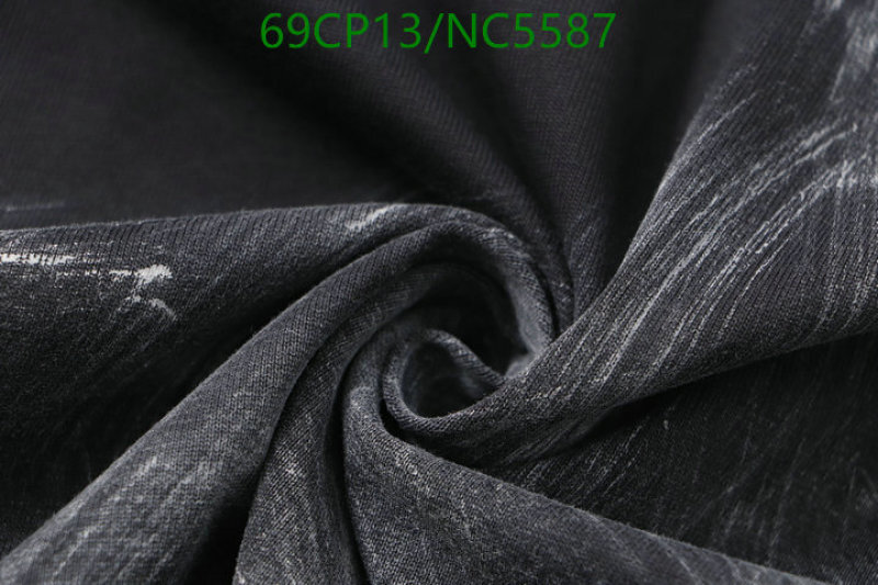 Balenciaga-Clothing Code: NC5587 