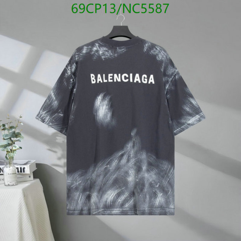 Balenciaga-Clothing Code: NC5587 