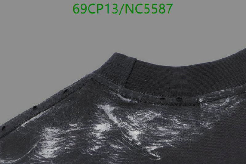 Balenciaga-Clothing Code: NC5587 