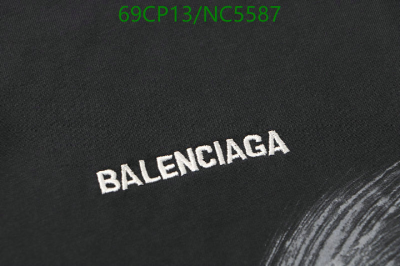 Balenciaga-Clothing Code: NC5587 