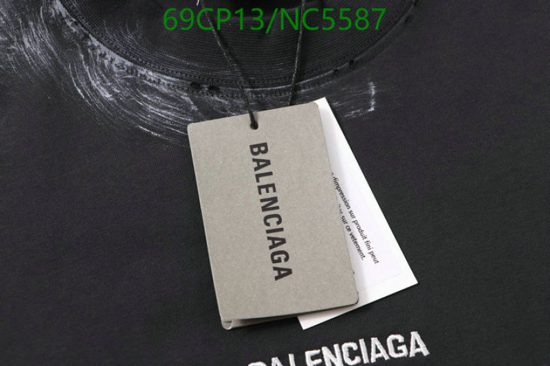 Balenciaga-Clothing Code: NC5587 