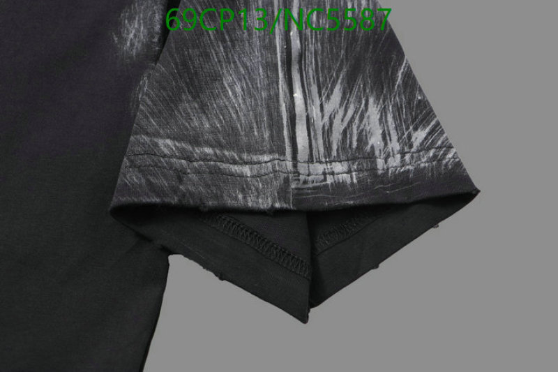 Balenciaga-Clothing Code: NC5587 