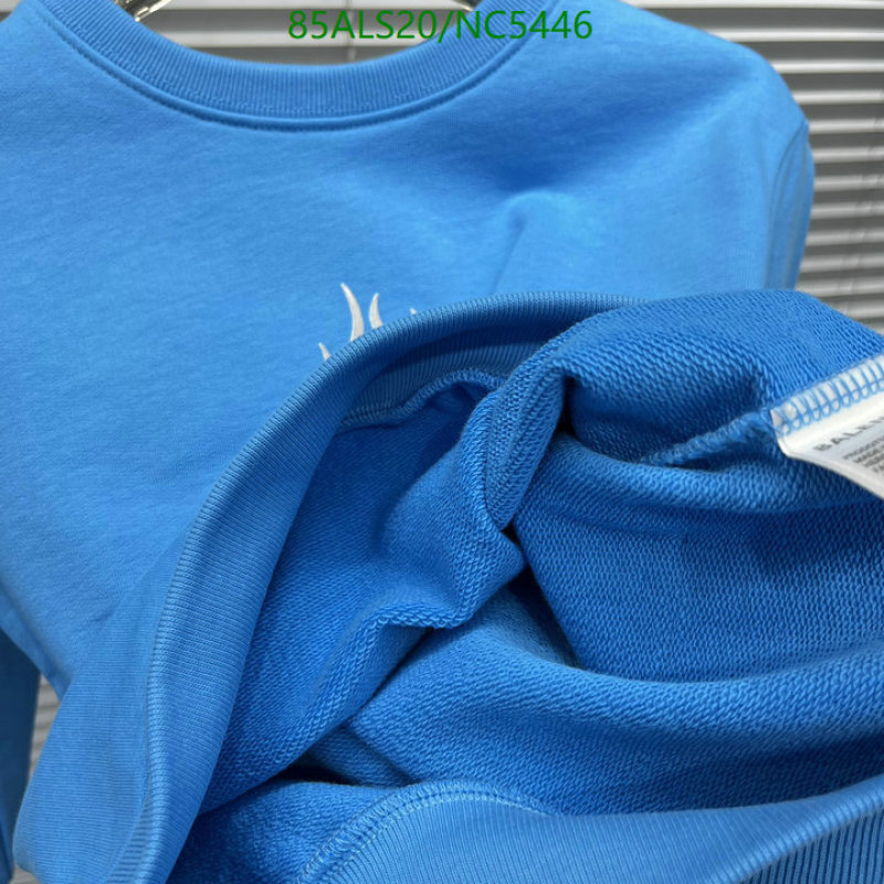 Balenciaga-Kids Clothing Code: NC5446 