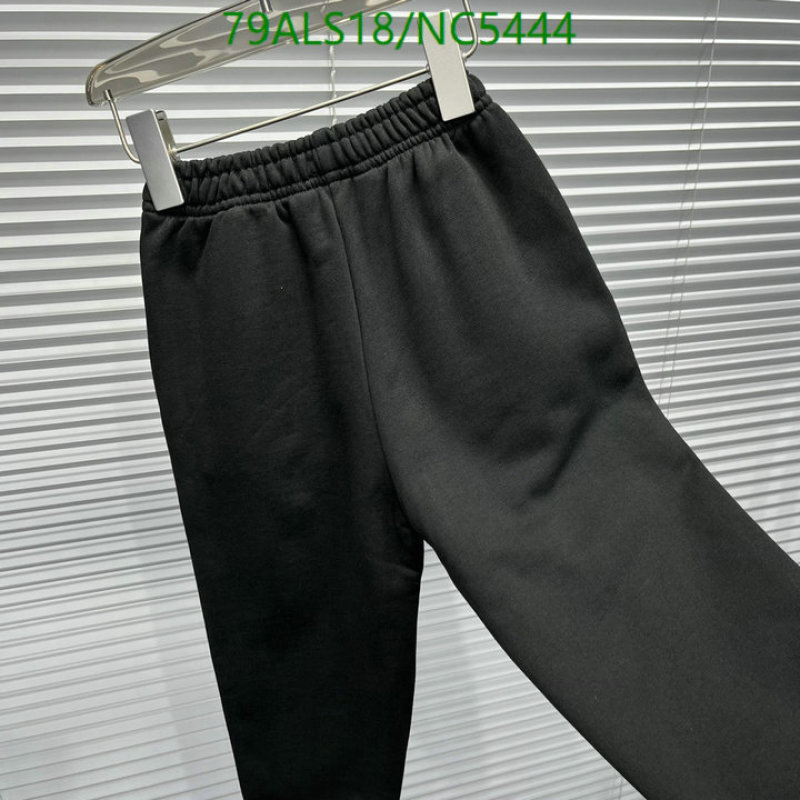 Balenciaga-Kids Clothing Code: NC5444 