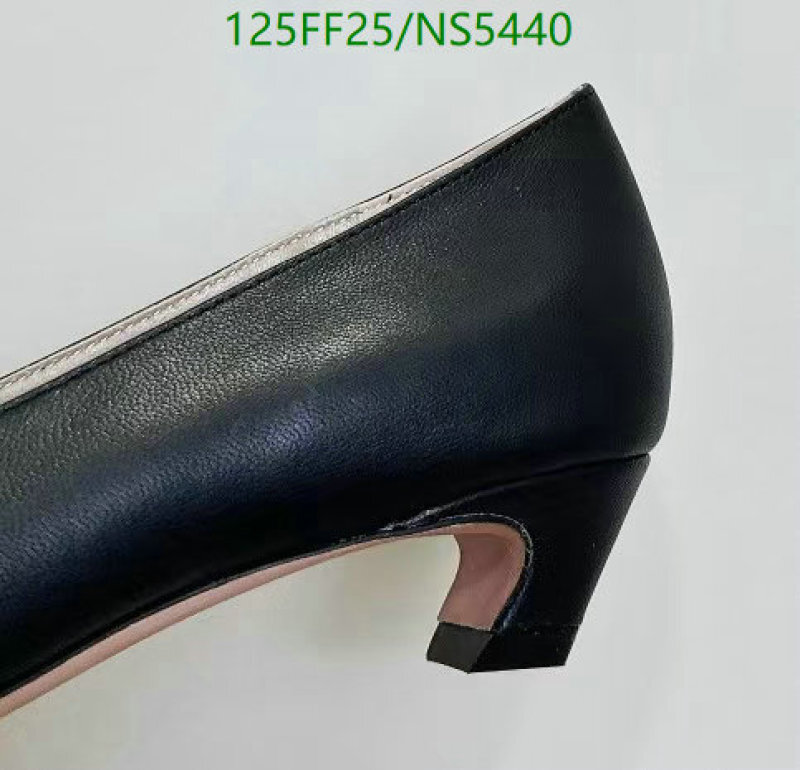 Bally-Women Shoes Code: NS5440 