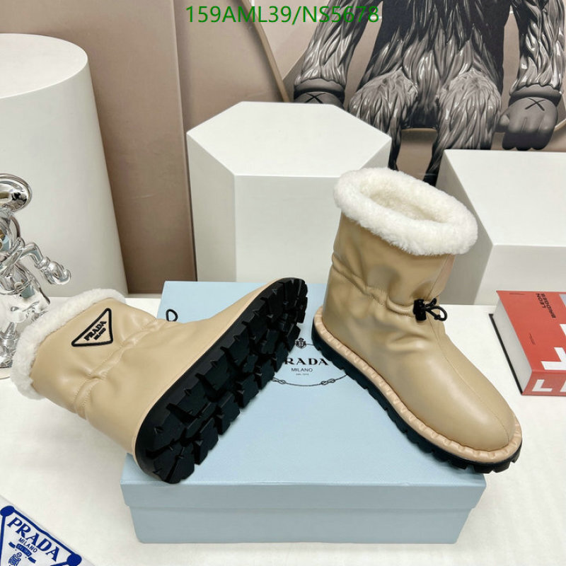 Boots-Men shoes Code: NS5678 