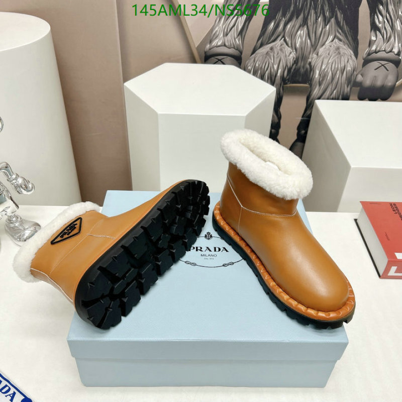 Boots-Men shoes Code: NS5676 