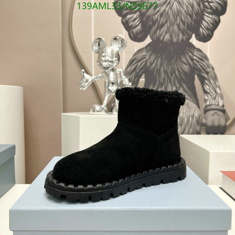 Boots-Men shoes Code: NS5677 