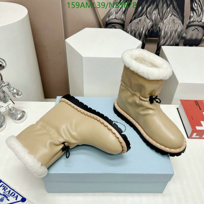 Boots-Men shoes Code: NS5678 