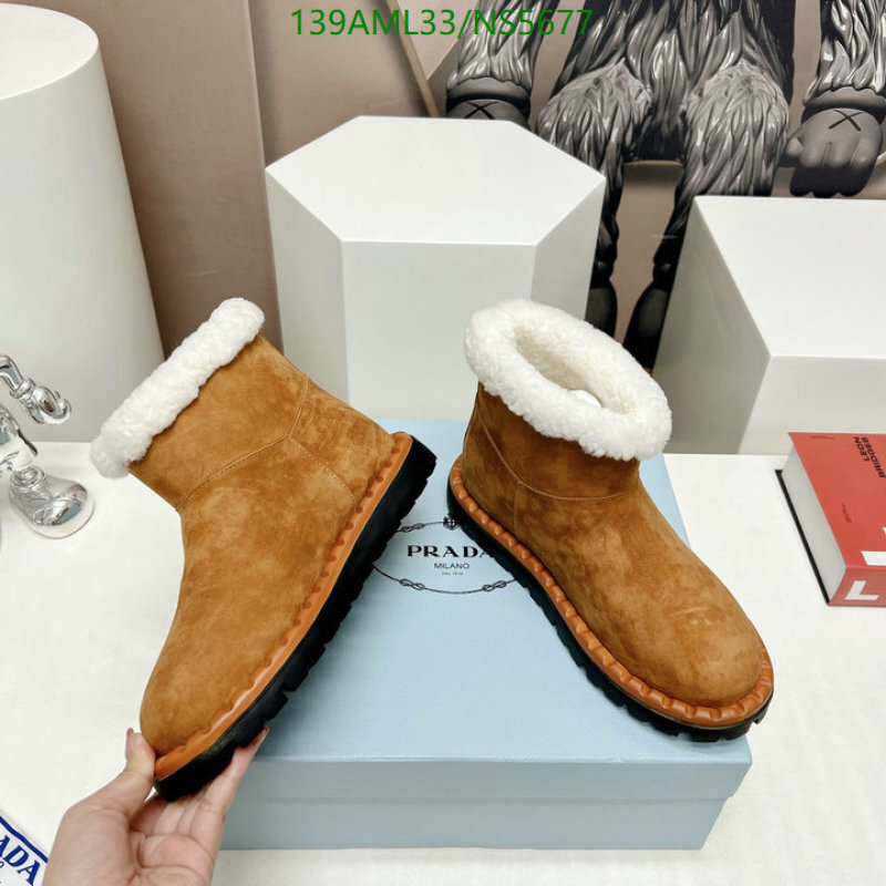 Boots-Men shoes Code: NS5677 