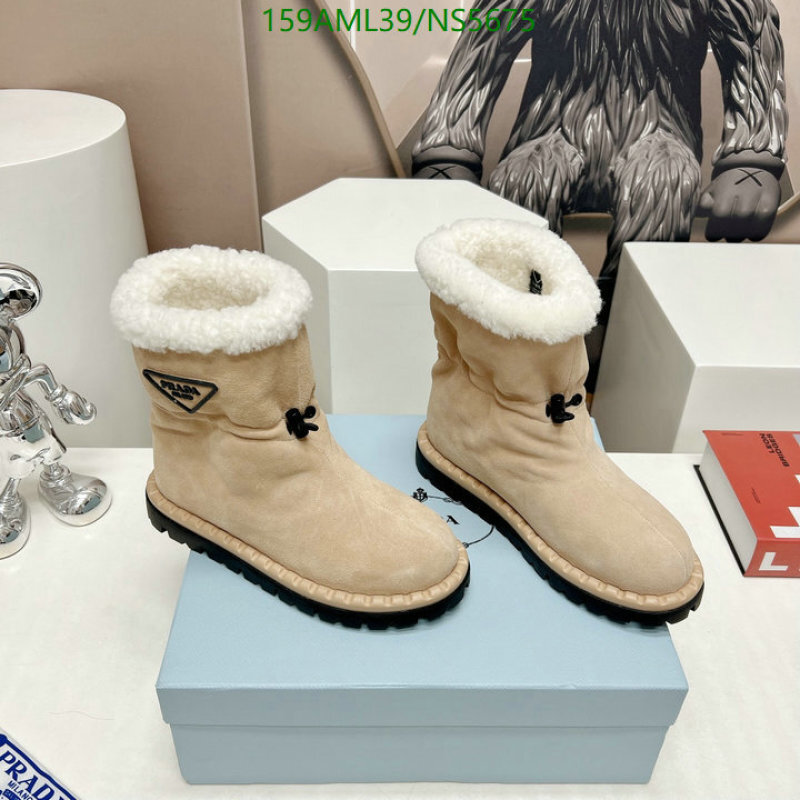 Boots-Men shoes Code: NS5675 